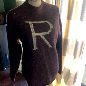 Ron Weasley Christmas sweater